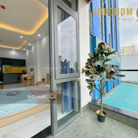 Giữ Qua Tết - Căn Hộ Mới, Có Ban Công, Giặt Riêng - Gần Bv Thống Nhất, Bảy Hiền, Chợ Tân Bình