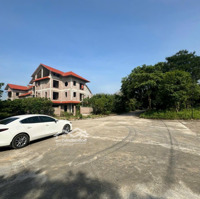 39 Triệu/M2 Biệt Thự Đường To Vinaconex2 - Kđt Quang Minh - Ml - Hn