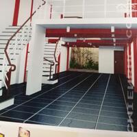 Cho thuê nhà nguyên căn ngõ ô tô, kinh doanh Phố Đền Lừ 2, 160m2, 2 tầng, 12 Triệu