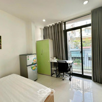 Siêu Phẩm Studio Tại Bùi Văn Thêm Gần Cv Gia Định