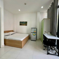 Siêu Phẩm Studio Tại Bùi Văn Thêm Gần Cv Gia Định