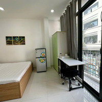 Siêu Phẩm Studio Tại Bùi Văn Thêm Gần Cv Gia Định