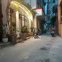 Bán Đất Lõi Ba Đình. Diện Tích 150M2, Giá Chào Bán 24.8 Tỷ.