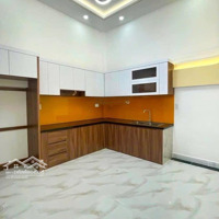 Mặt Tiền Trường Chinh - 2 Tầng - Nhà Mới - Full Nội Thất - 3 Tỷ 150