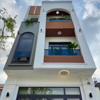 Nhà 1 trệt 2 lầu KDC Văn Hoá Tây Đô