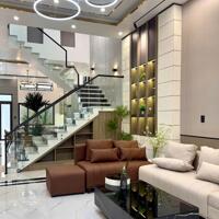 Nhà 1 trệt 2 lầu KDC Văn Hoá Tây Đô