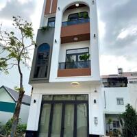 Nhà 1 trệt 2 lầu KDC Văn Hoá Tây Đô