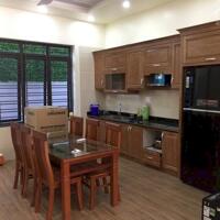 Cho thuê nhà riêng full đồ Văn Cao , Hải Phòng . Phù hợp chuyên gia ở lâu dài