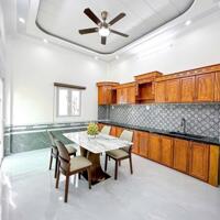 NHÀ TRỆT LẦU KHU TIỂU DỰ ÁN NHI ĐỒNG Gần Đại Học Nam Cần Thơ
