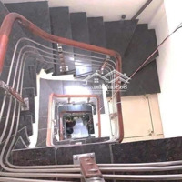 Bán Nhà Riêng 5 Tầng, 3 Phòng Ngủ 3 Vệ Sinhtại Thọ Lão, Đồng Nhân, Hai Bà Trưng, 6 Tỷ Vnd, 34M2