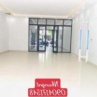 Cho thuê căn 5 tầng khu đô thị Water Front Vĩnh Niệm , Lê Chân . Kinh doanh , làm VP