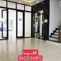 Cho thuê căn 5 tầng khu đô thị Water Front Vĩnh Niệm , Lê Chân . Kinh doanh , làm VP