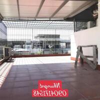 Cho thuê căn 5 tầng khu đô thị Water Front Vĩnh Niệm , Lê Chân . Kinh doanh , làm VP