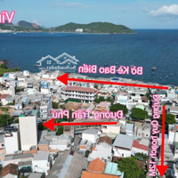 Bán Lô Đất Xây Khách Sạn Mặt Tiền Trần Phú - Vĩnh Nguyên Giá Đầu Tư