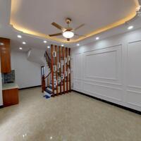 Bán Nhà Di Trạch Hoài Đức, 30m2*5Tầng. Nhà mới ở ngay ngõ nông gần đườg ôtô giá chỉ 3,9 tỷ.