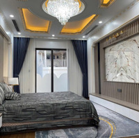 Nhà Riêng 6 Tầng, 4 Phòng Ngủ 5 Vệ Sinh 48M2, 9,9 Tỷ Tại Cổ Linh, Thạch Bàn, Long Biên, Hbàn, Long Biên, Hà Nội