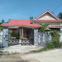 Bán Nhà Biệt Thự Mái Thái 356M2 Chính Chủ