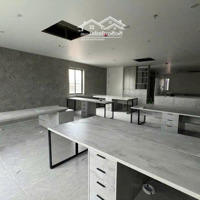 Tòa Building Mặt Phố Hà Kế Tấn 8 Tầng Nổi 1Tầng Hầm 115 M2 56,8 Tỷ