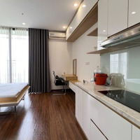 Bán Cc Vinhomes Green Bay Mễ Trì, 2,23 Tỷ, 26M2, Đầy Đủ Nội Thất, Hướng Đông Nam