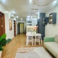 (Hot) Bán Căn Hộ 2 Phòng Ngủ 61.9M2 Tại Iris Garden, Giá Từ 4,5Tỷ. Sổ Đỏ Vĩnh Viễn