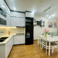 (Hot) Bán Căn Hộ 2 Phòng Ngủ 61.9M2 Tại Iris Garden, Giá Từ 4,5Tỷ. Sổ Đỏ Vĩnh Viễn