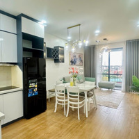 (Hot) Bán Căn Hộ 2 Phòng Ngủ 61.9M2 Tại Iris Garden, Giá Từ 4,5Tỷ. Sổ Đỏ Vĩnh Viễn
