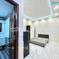 Siêu Phẩm - Phòng Thuê Đầy Đủ Tiện Nghi Mới 100% Nội Thất Cao Cấp Gần Cầu Nguyễn Văn Cừ Quận 8