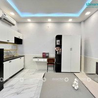 Siêu Phẩm - Phòng Thuê Đầy Đủ Tiện Nghi Mới 100% Nội Thất Cao Cấp Gần Cầu Nguyễn Văn Cừ Quận 8