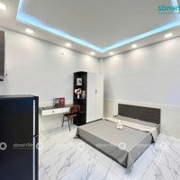 Siêu Phẩm - Phòng Thuê Đầy Đủ Tiện Nghi Mới 100% Nội Thất Cao Cấp Gần Cầu Nguyễn Văn Cừ Quận 8