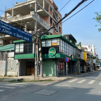 Nhà Mặt Phố Nguyễn Ngọc Vũ, Địa Điểm Kinh Doanh Sầm Uất Nhất Phố, Diện Tích: 200M2,Mt 10M, Giá Thuê Chỉ 50 Triệu