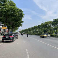 Bán Nhà Mặt Phố 31 Tỷ 57M 2 Tầngmặt Tiền7,4M Vỉa Hè Đá Bóng 8 Ô Tô Tránh Kinh Doanh Võ Chí Công Tây Hồ