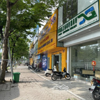 Bán Nhà Mặt Phố 31 Tỷ 57M 2 Tầngmặt Tiền7,4M Vỉa Hè Đá Bóng 8 Ô Tô Tránh Kinh Doanh Võ Chí Công Tây Hồ