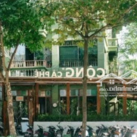 Cho Thuê Nhà Mặt Phố Tại Bán Đảo Linh Đàm, 55 Triệu, 120M2 X 4 Tầng, Mặt Tiền 15M, Vị Trí Đắc Địa