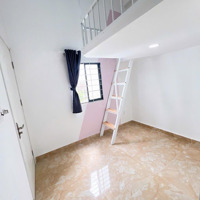 Trống Sẳn Căn Duplex Gác Thoáng - Full Nội Thất Cơ Bản Nằm Gần Đảo Kim Cươngggg