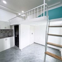 Trống Sẳn Căn Duplex Gác Thoáng - Full Nội Thất Cơ Bản Nằm Gần Đảo Kim Cươngggg