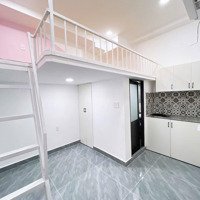Trống Sẳn Căn Duplex Gác Thoáng - Full Nội Thất Cơ Bản Nằm Gần Đảo Kim Cươngggg