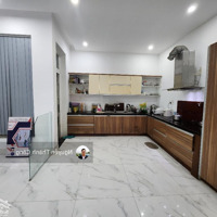 Bán Nhà 4 Tầng Hiện Đại, Thoáng Mát - Đối Diện Công Viên, Phú Xuân, Nhà Bè