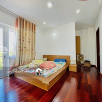 Bán Nhà 4 Tầng Hiện Đại, Thoáng Mát - Đối Diện Công Viên, Phú Xuân, Nhà Bè