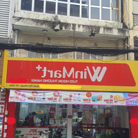 5X15M, Hđ Thuê 45 Tr, Nhà Mặt Tiền 8M Khu Phan Xích Long, Gần Ubnd P7, Giá Bán 25 Tỷ