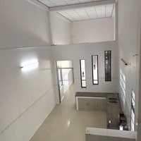 Cho Thuê Nhà Nguyên Căn Mặt Tiền Đường Phường 4, Kế Trường Đốc Binh Kiều