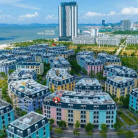 Cần Bán Cắt Lỗ 2 Tỷ Căn Liền Kề 5 Tầng 88M2 View Hồ Ven Biển Tại Harbor Bay Hùng Thắng, Hạ Long