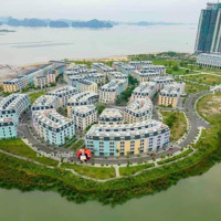 Cần Bán Cắt Lỗ 2 Tỷ Căn Liền Kề 5 Tầng 88M2 View Hồ Ven Biển Tại Harbor Bay Hùng Thắng, Hạ Long