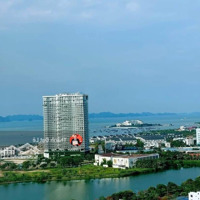 Chính Chủ Bán Căn 2 Phòng Ngủ68M2 View Biển Chung Cư Greenbay Bim 30 Tầng, Trung Tâm Hùng Thắng, Hạ Long.