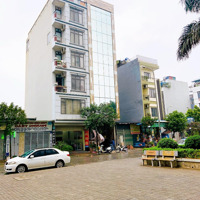 Cho Thuê Nhà 8 Tầng Mới Xây, Khu Đấu Giá Kiến Hưng, Có Thang Máy. Liên Hệ: 0362074726