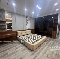 Nhà Mặt Phố 5 Tầng Xây Mới 90M2 Thang Máy Gần Aeon Mall Lê Chân