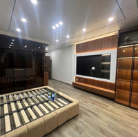 Nhà Mặt Phố 5 Tầng Xây Mới 90M2 Thang Máy Gần Aeon Mall Lê Chân