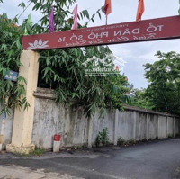 Lô Đất 50M2 Đồng Mai -Mặt Tiềnrộng 4,7M - Hơn 2 Tỷ