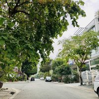 Bán Nhà Phố Tại Kdc Phú Mỹ, 6X21M, Giá Bán 22.9 Tỷ