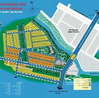 Bán Nhà Phố Tại Kdc Phú Mỹ, 6X21M, Giá Bán 22.9 Tỷ