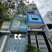 Mặt Tiền 5 Tầng 60M2 Ngay Aeon Tạ Quang Bửu Đường 10M Nhỉnh 10 Tỷ